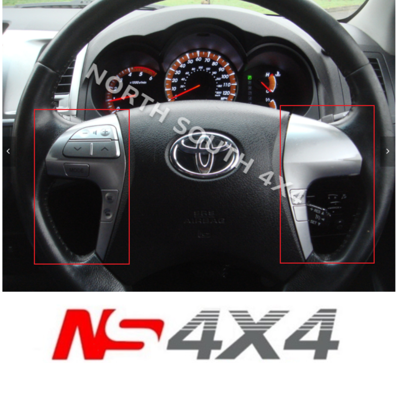 Ns4x4